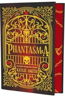 Phantasma cover image