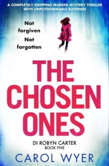 The Chosen Ones cover image
