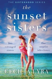 The Sunset Sisters An Utterly Gripping and Emotional Page-turner cover image