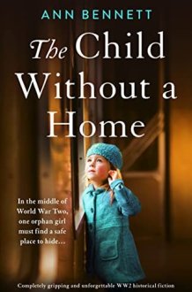 The Child Without a Home cover image
