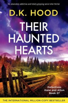 Their Haunted Hearts An Absolutely Addictive and Totally Gripping Serial Killer Thriller cover image