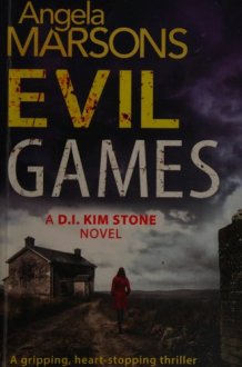 Evil Games cover image
