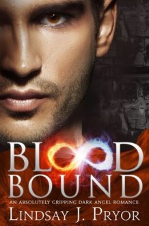 Blood Bound: An absolutely gripping dark angel romance (Blackthorn Book 7) cover image