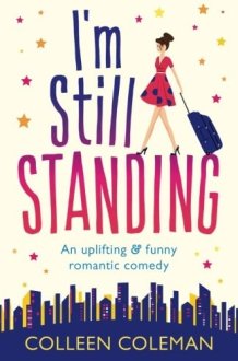 I'm Still Standing cover image