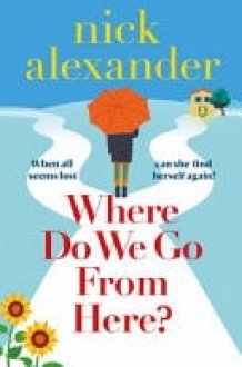 Where Do We Go from Here? cover image