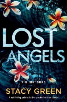 Lost Angels A Nail-biting Crime Thriller Packed with Suspense cover image