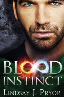 Blood Instinct cover image