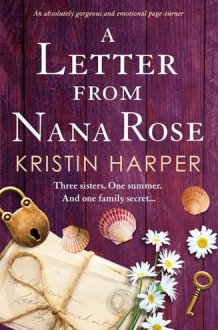 A Letter from Nana Rose cover image