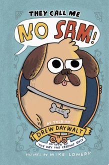 They Call Me No Sam! cover image