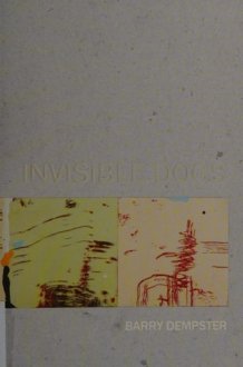 Invisible Dogs cover image