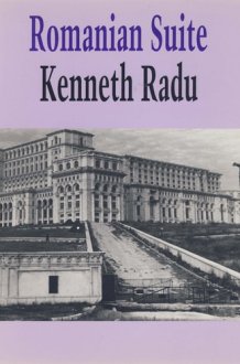 Romanian Suite cover image