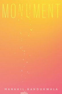 MONUMENT cover image