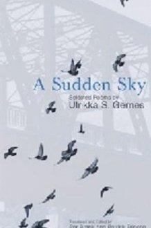 A Sudden Sky: Selected Poems cover image