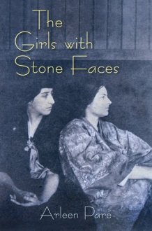 The Girls with Stone Faces cover image