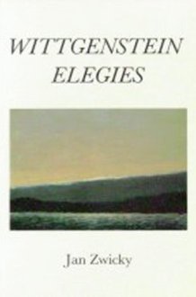 Wittgenstein Elegies cover image