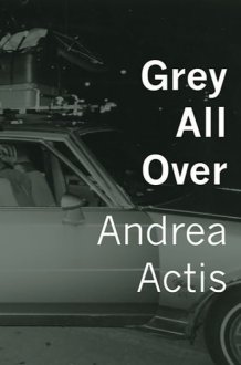 Grey All Over cover image