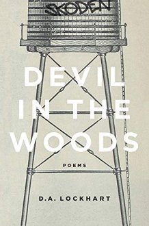 Devil in the Woods cover image