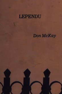 Lependu cover image