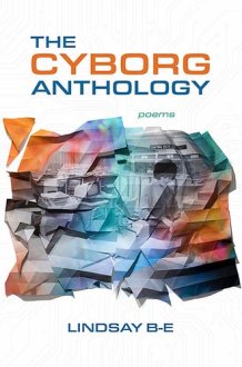 The Cyborg Anthology cover image