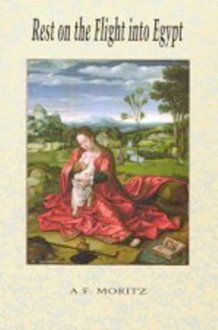 Rest on the Flight Into Egypt cover image