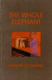 The Whole Elephant (Nutritional Medicine Series; 3) cover image