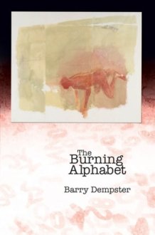 The Burning Alphabet cover image
