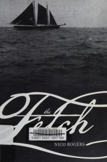 The Fetch cover image