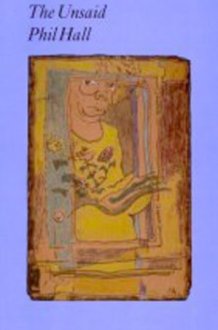 The Unsaid cover image
