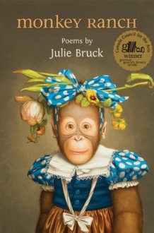 Monkey Ranch Poems cover image