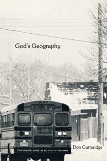God's Geography (Time is the Metaphor) cover image