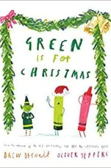 Crayons' Christmas 2021 8-Copy Floor Display with Riser and 16 PWP Plush cover image