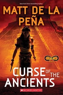 Curse of the Ancients cover image