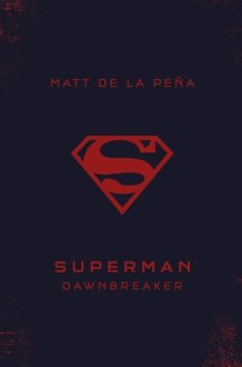 Dawnbreaker cover image