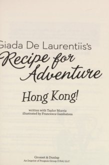 Hong Kong! cover image