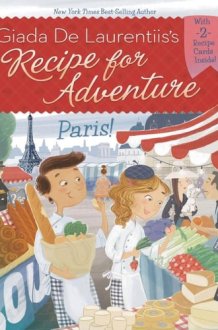 Paris! #2 cover image