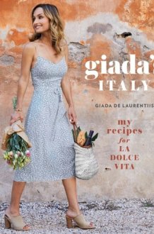 Giada's Italy cover image
