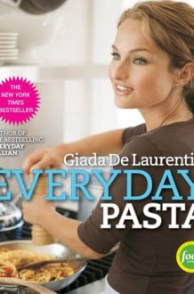 Everyday Pasta cover image