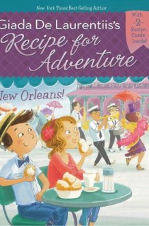 New Orleans! #4 cover image