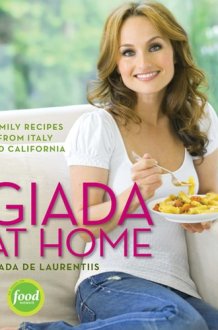 Giada at Home cover image