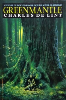 Greenmantle cover image
