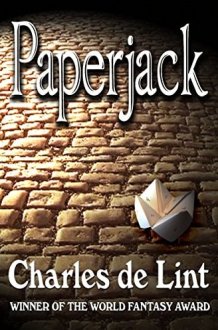 Paperjack cover image