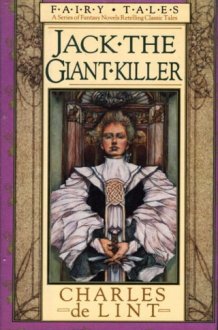 Jack The Giant-Killer (Jack of Kinrowan) cover image