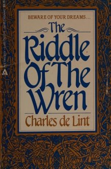 The Riddle of the Wren cover image