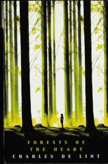 Forests of the Heart cover image