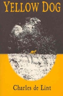 Yellow Dog cover image