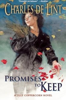Promises to Keep cover image