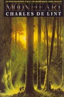Moonheart cover image
