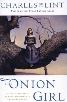 The Onion Girl cover image