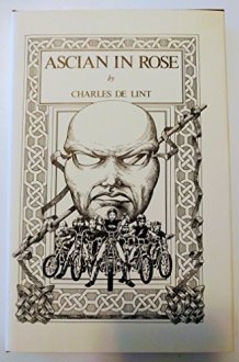 Ascian in Rose cover image