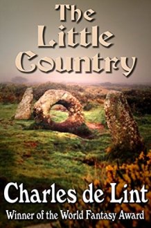 The Little Country cover image